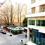 Green Apartment