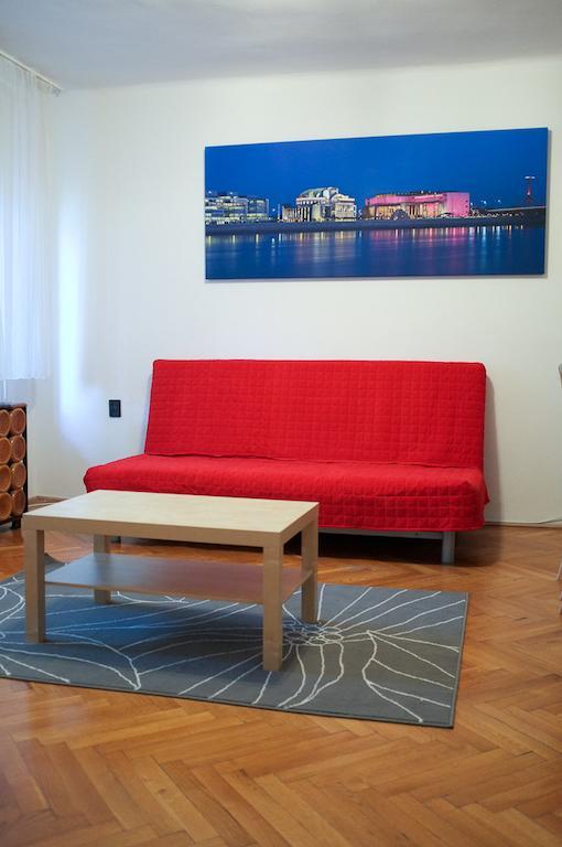 Appartement Green *