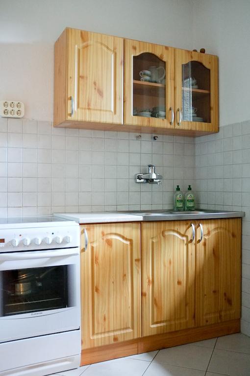 Appartement Green