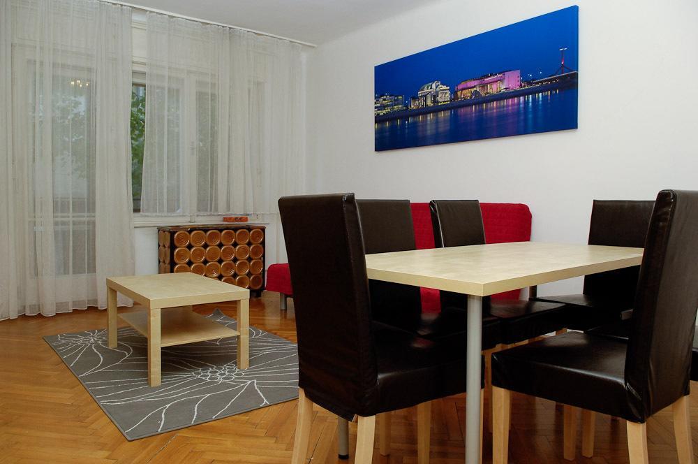 Appartement Green *