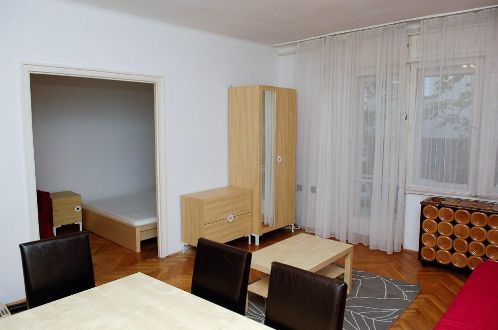 Appartement Green *