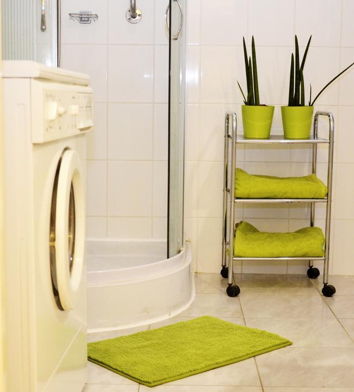 Green Appartement