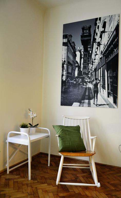 Appartement Green *
