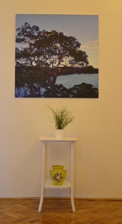 Appartement Green Boedapest