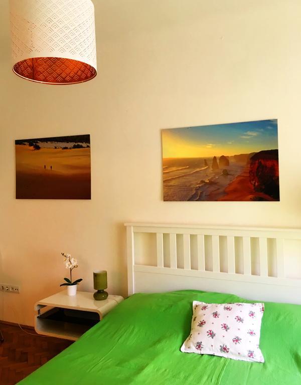 Appartement Green Boedapest