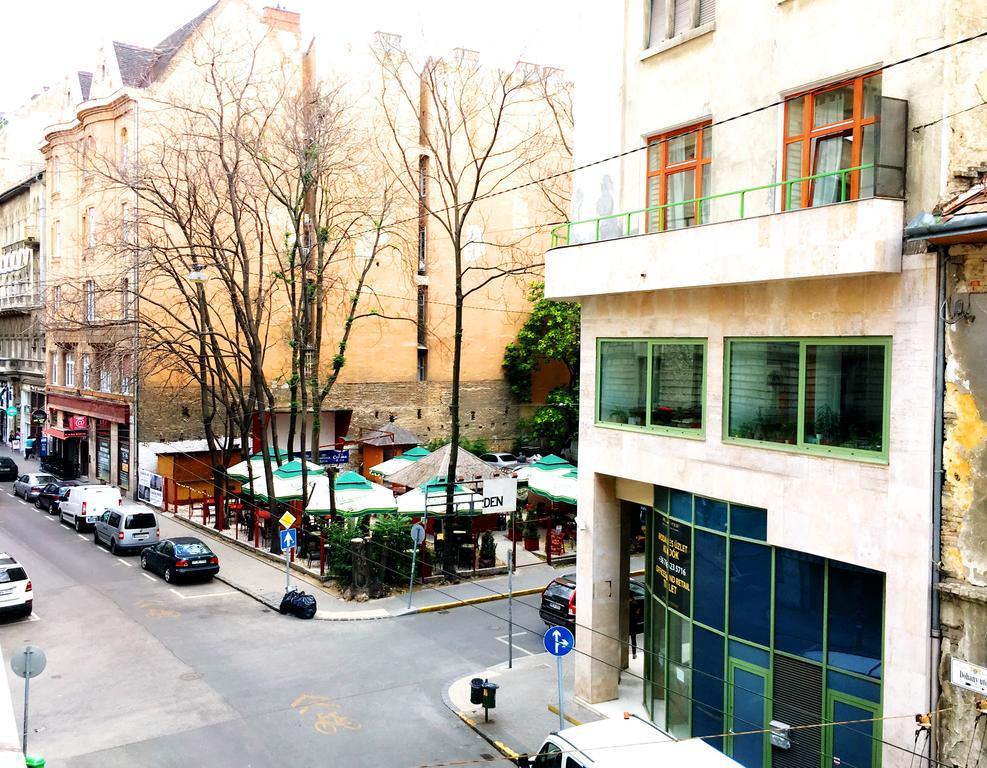 Green Appartement *