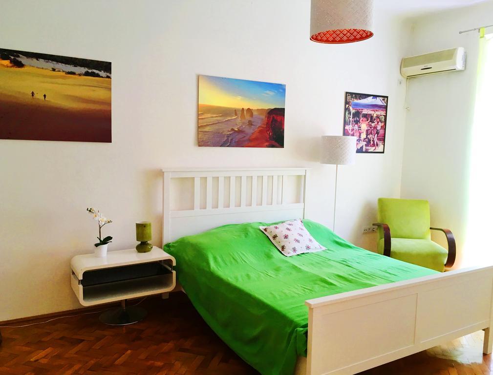 Appartement Green